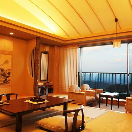 Hotel Kounkaku à Nihonmatsu Extérieur photo