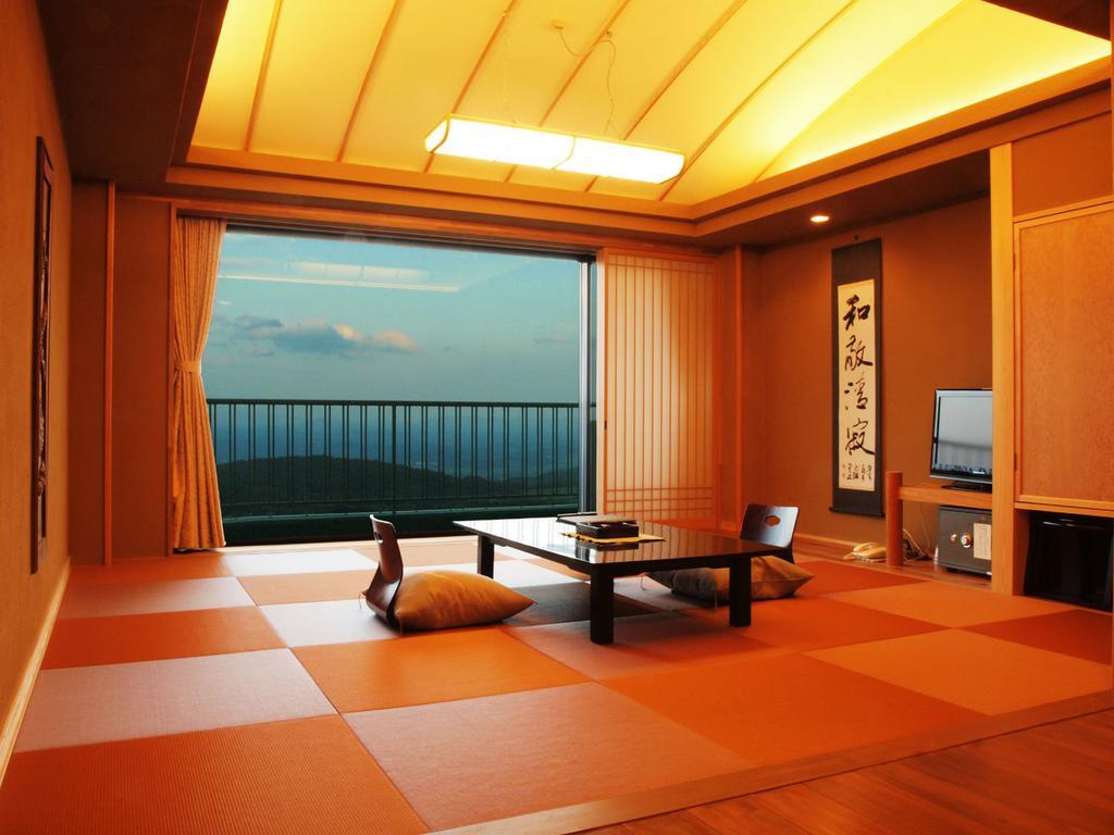 Hotel Kounkaku à Nihonmatsu Extérieur photo